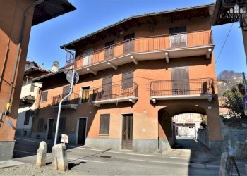 facciata - Casa indipendente via Giacomo Matteotti, 40, Valperga - foto 1