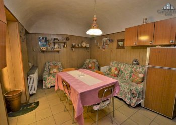 cucina - Casa indipendente via Giacomo Matteotti, 40, Valperga - foto 3