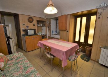 cucina - Casa indipendente via Giacomo Matteotti, 40, Valperga - foto 4