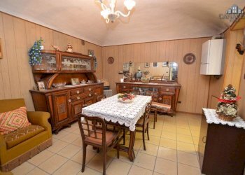 soggiorno - Casa indipendente via Giacomo Matteotti, 40, Valperga - foto 5