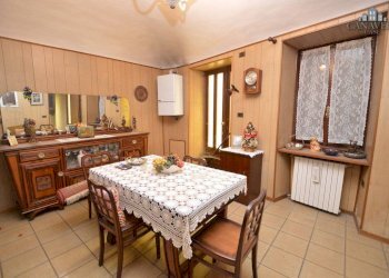 soggiorno - Casa indipendente via Giacomo Matteotti, 40, Valperga - foto 6