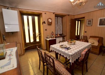 soggiorno - Casa indipendente via Giacomo Matteotti, 40, Valperga - foto 7