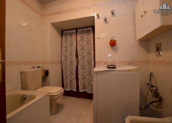 bagno - Casa indipendente via Giacomo Matteotti, 40, Valperga - foto 8