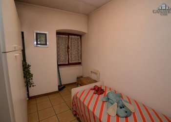 Camera da letto - Casa indipendente via Giacomo Matteotti, 40, Valperga - foto 9