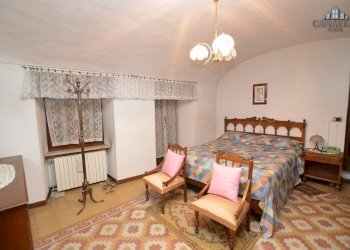 Camera da letto - Casa indipendente via Giacomo Matteotti, 40, Valperga - foto 11