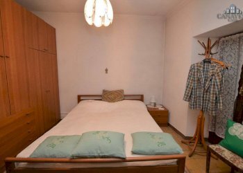 Camera da letto - Casa indipendente via Giacomo Matteotti, 40, Valperga - foto 12