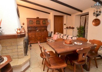 soggiorno - Casa indipendente via Giacomo Matteotti, 40, Valperga - foto 13