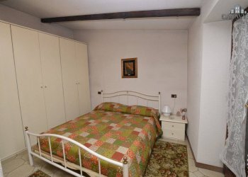 Camera da letto - Casa indipendente via Giacomo Matteotti, 40, Valperga - foto 15