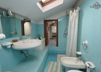 bagno - Casa indipendente via Giacomo Matteotti, 40, Valperga - foto 17