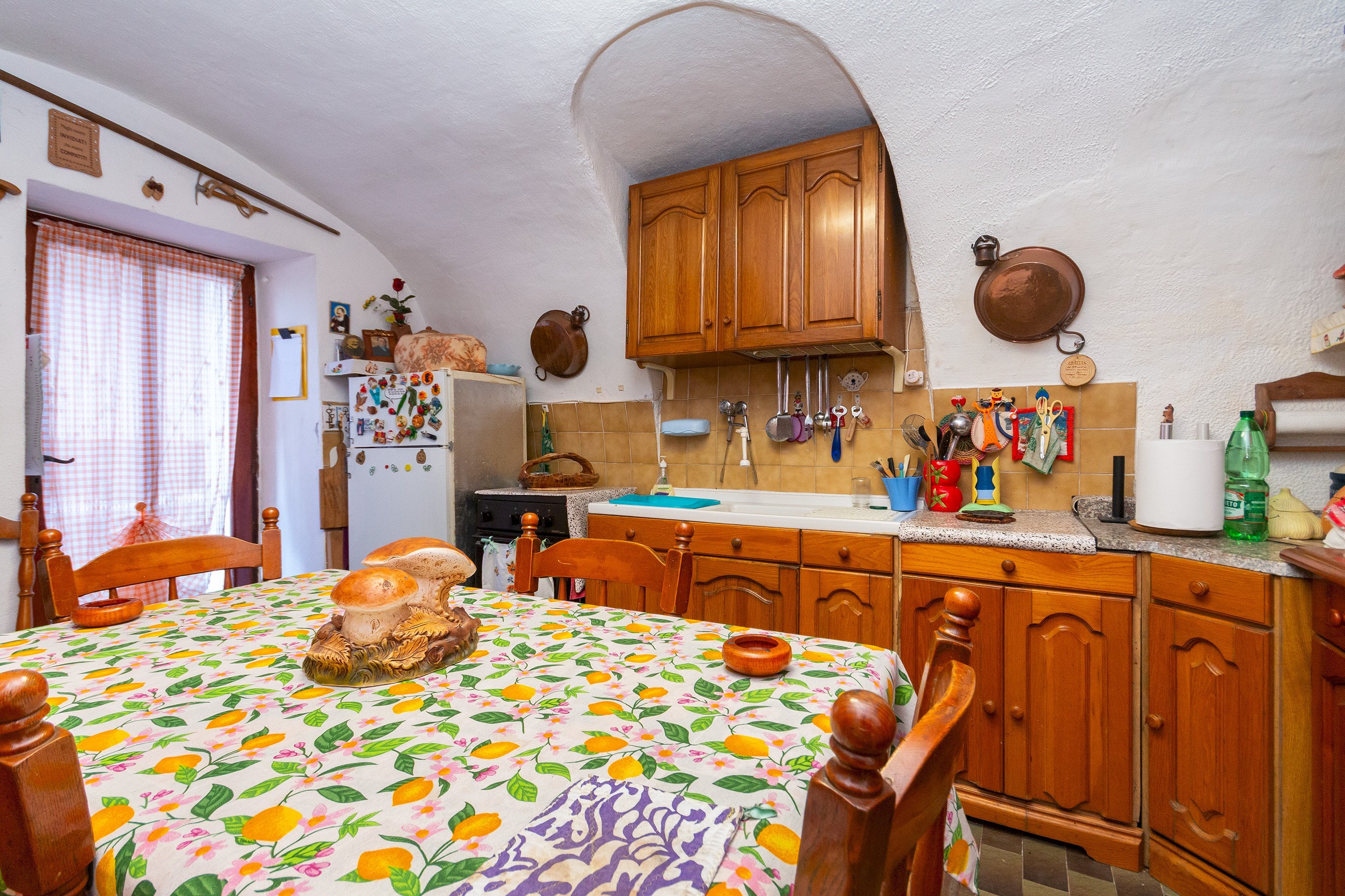 Casa indipendente Borgata Ostana, 36, Martiniana Po - foto 3