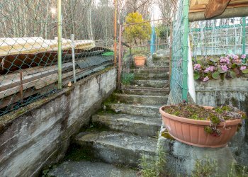 Casa indipendente Borgata Ostana, 36, Martiniana Po - foto 22
