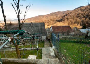 Casa indipendente Borgata Ostana, 36, Martiniana Po - foto 19