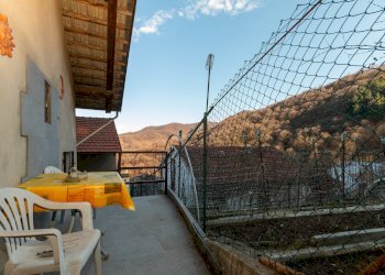 Casa indipendente Borgata Ostana, 36, Martiniana Po - foto 24