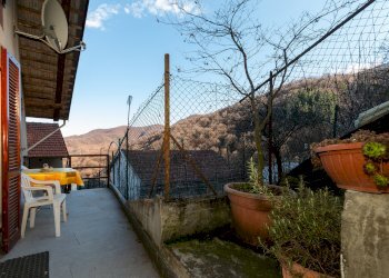 Casa indipendente Borgata Ostana, 36, Martiniana Po - foto 25