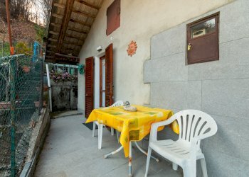 Casa indipendente Borgata Ostana, 36, Martiniana Po - foto 23