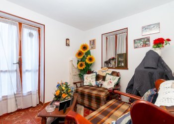 Casa indipendente Borgata Ostana, 36, Martiniana Po - foto 7