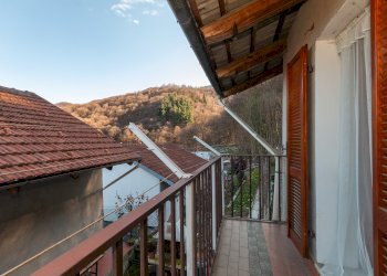 Casa indipendente Borgata Ostana, 36, Martiniana Po - foto 26