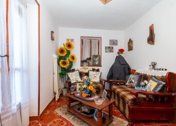 Casa indipendente Borgata Ostana, 36, Martiniana Po - foto 8