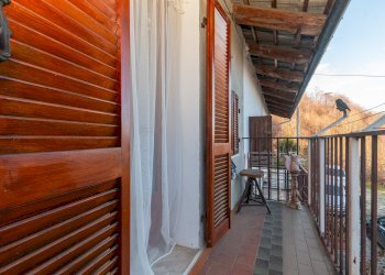 Casa indipendente Borgata Ostana, 36, Martiniana Po - foto 28