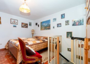 Casa indipendente Borgata Ostana, 36, Martiniana Po - foto 13