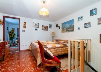Casa indipendente Borgata Ostana, 36, Martiniana Po - foto 12