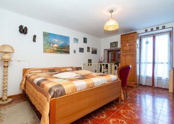 Casa indipendente Borgata Ostana, 36, Martiniana Po - foto 11