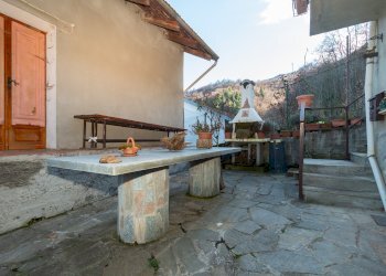 Casa indipendente Borgata Ostana, 36, Martiniana Po - foto 18