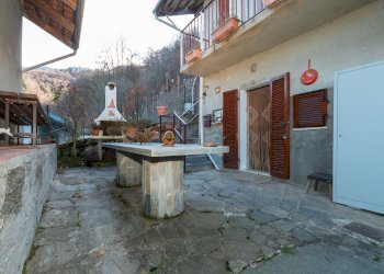 Casa indipendente Borgata Ostana, 36, Martiniana Po - foto 27