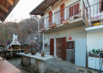 Casa indipendente Borgata Ostana, 36, Martiniana Po - foto 29