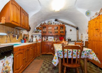 Casa indipendente Borgata Ostana, 36, Martiniana Po - foto 2