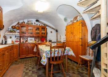 Casa indipendente Borgata Ostana, 36, Martiniana Po - foto 4