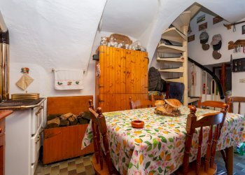 Casa indipendente Borgata Ostana, 36, Martiniana Po - foto 6