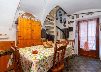 Casa indipendente Borgata Ostana, 36, Martiniana Po - foto 5