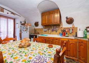Casa indipendente Borgata Ostana, 36, Martiniana Po - foto 3