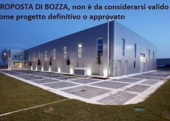 Zona - Terreno edificabile strada Francesca, Urgnano - foto 9