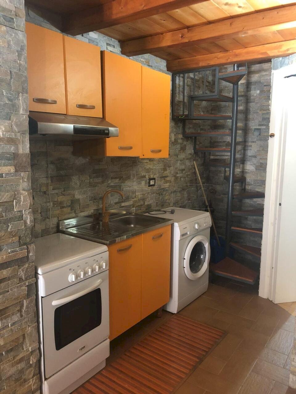 IMG-20200430-WA0005.jpg - Two-room apartment via mangione 14, Caltanissetta - photo 2