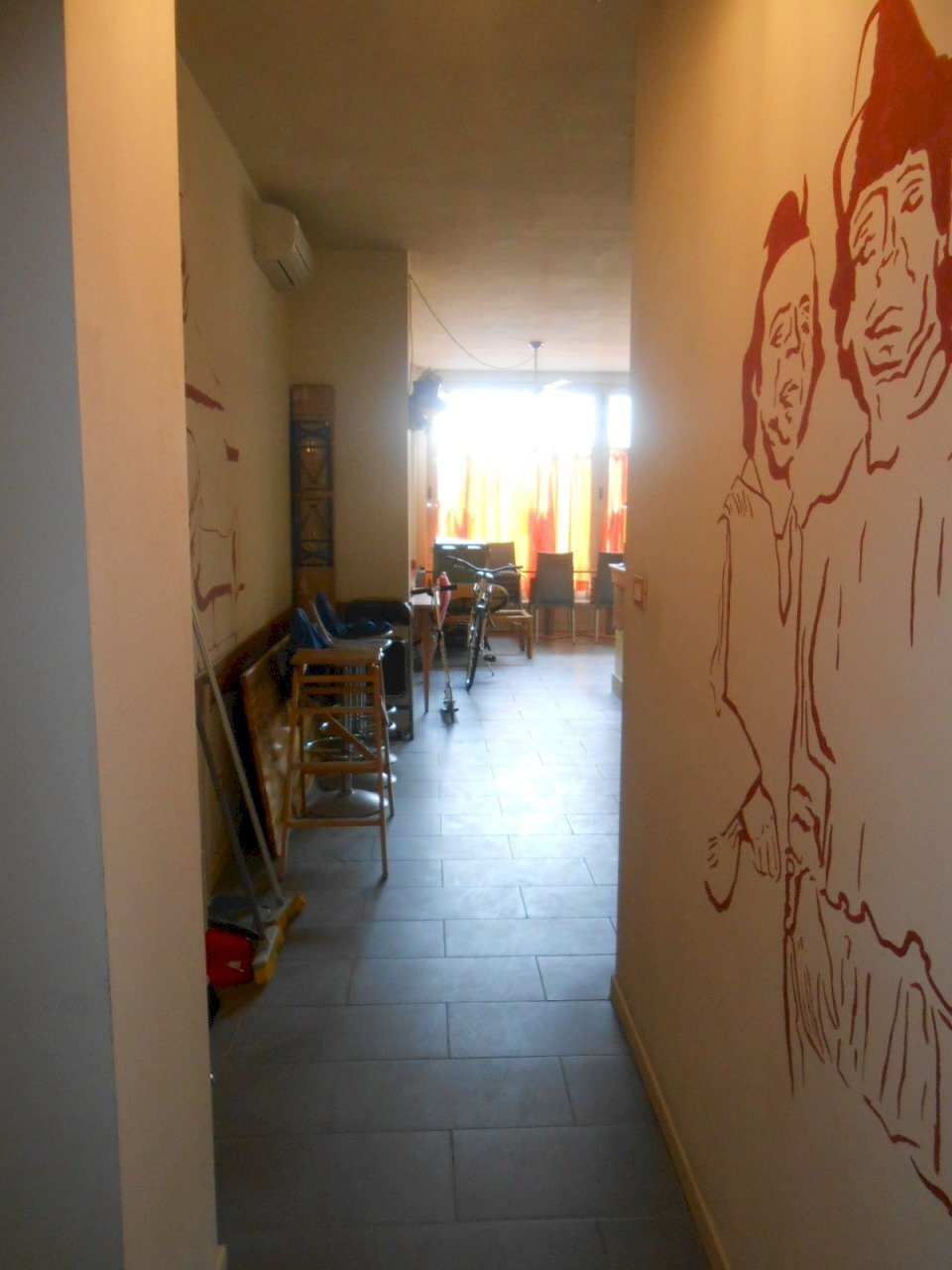 DSCN7641.JPG - Commercial Premises Viale Agostino Marti, Lucca - photo 2