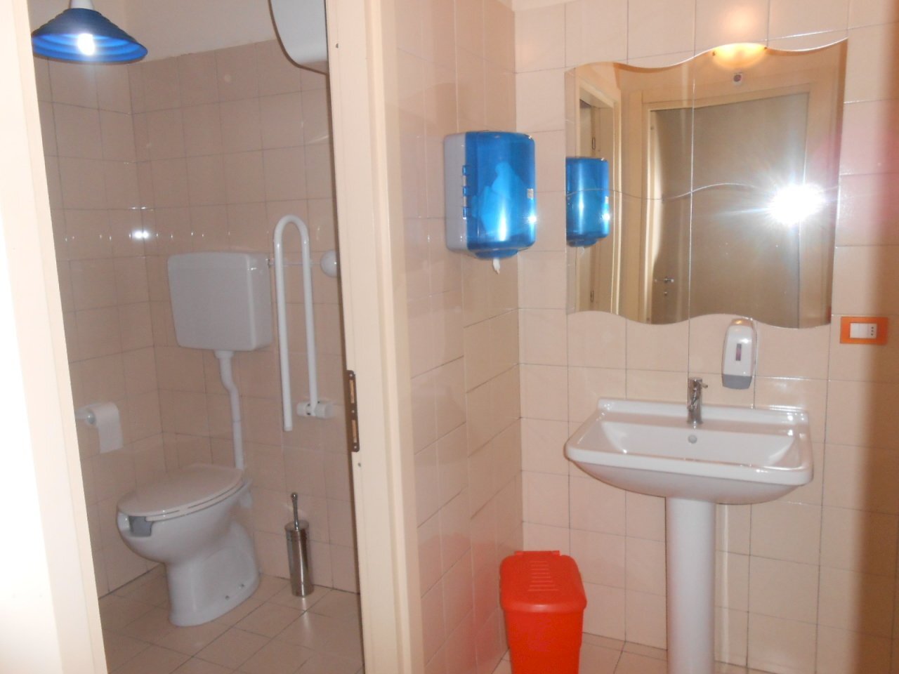 DSCN7644.JPG - Commercial Premises Viale Agostino Marti, Lucca - photo 3