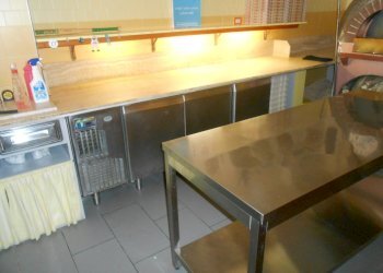 DSCN7645.JPG - Commercial Premises Viale Agostino Marti, Lucca - photo 4