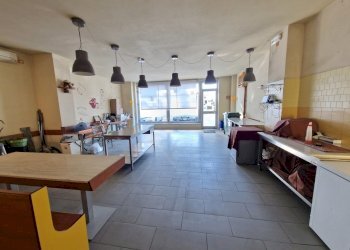 20250204_121122.jpg - Commercial Premises Viale Agostino Marti, Lucca - photo 1