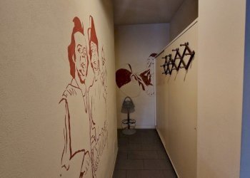 20250204_121105.jpg - Commercial Premises Viale Agostino Marti, Lucca - photo 8