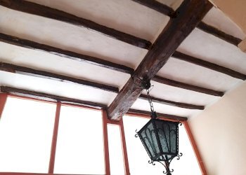 05.jpg - Four-room apartment Piazza Cesare Caporali 4, Castiglione del Lago - photo 5