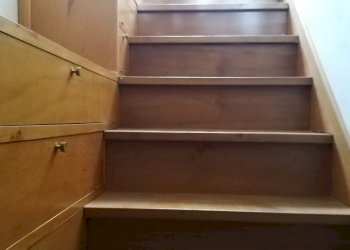 18.jpg - Four-room apartment Piazza Cesare Caporali 4, Castiglione del Lago - photo 18