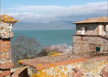 27.jpg - Four-room apartment Piazza Cesare Caporali 4, Castiglione del Lago - photo 27