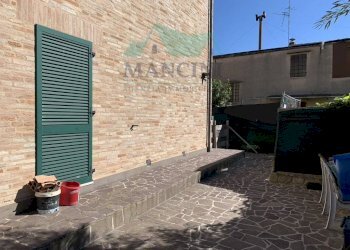 Villa a Schiera COLLINA, Santa Maria Nuova - foto 3