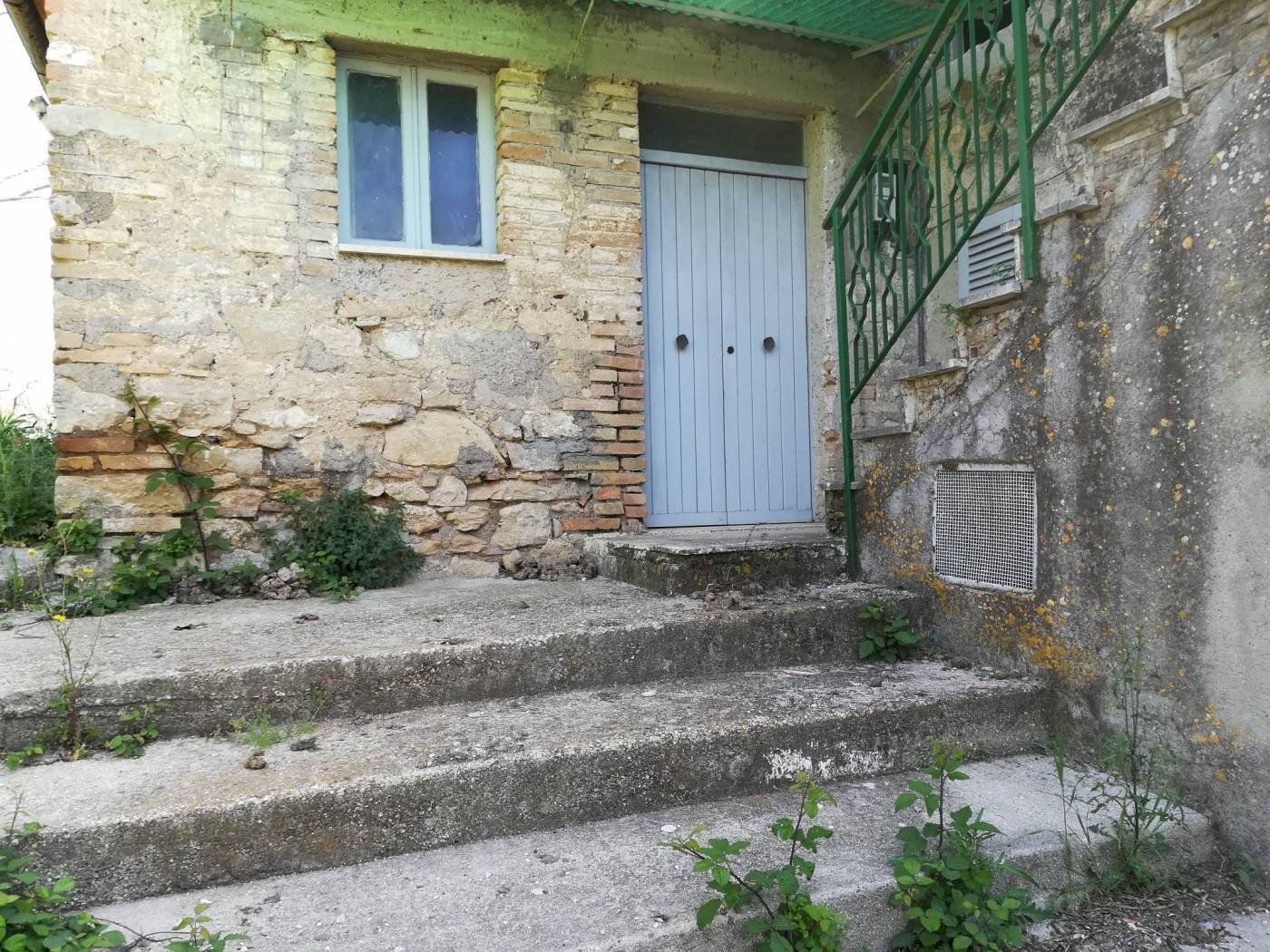 particolare - Rustico Villa Brunna, Tarano - foto 2