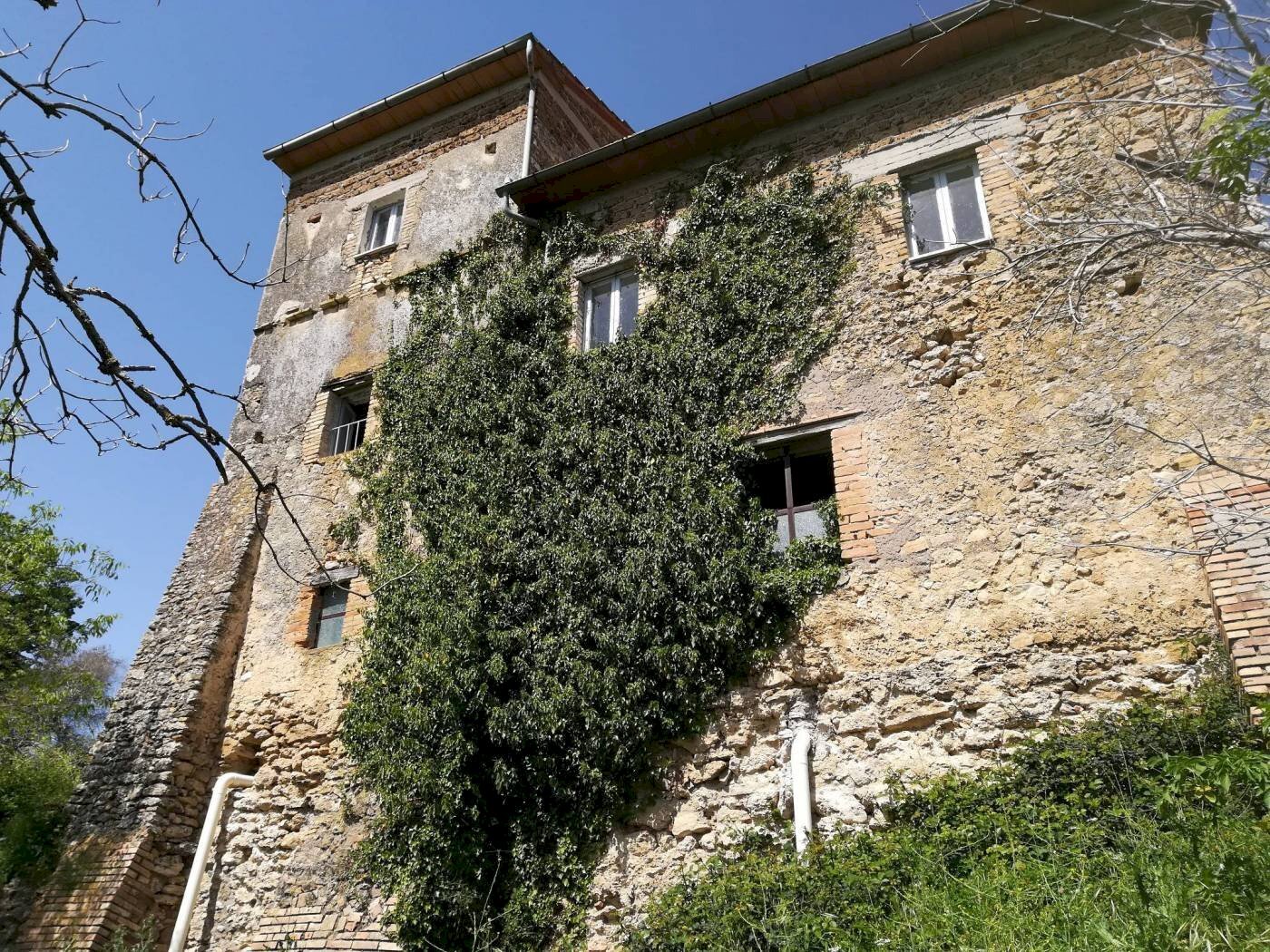 esterno - Rustico Villa Brunna, Tarano - foto 3