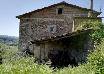 esterno - Rustico Villa Brunna, Tarano - foto 1