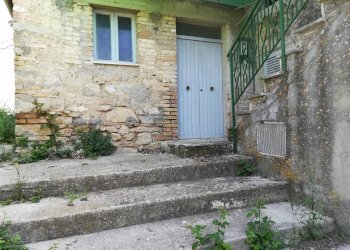particolare - Rustico Villa Brunna, Tarano - foto 2