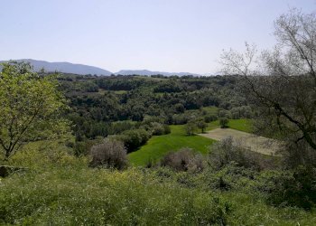 dintorni - Rustico Villa Brunna, Tarano - foto 4